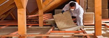 Types of Insulation We Offer in Somerdale, NJ